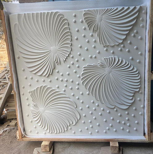 Decorative Wall Panel Sand Stone