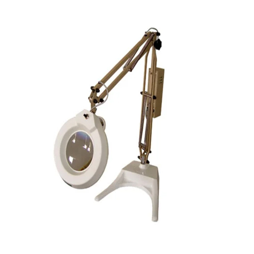 Flexible Arm Illuminated Magnifier