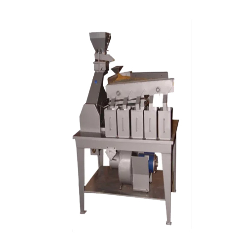 Gravity Separator Machine Lab