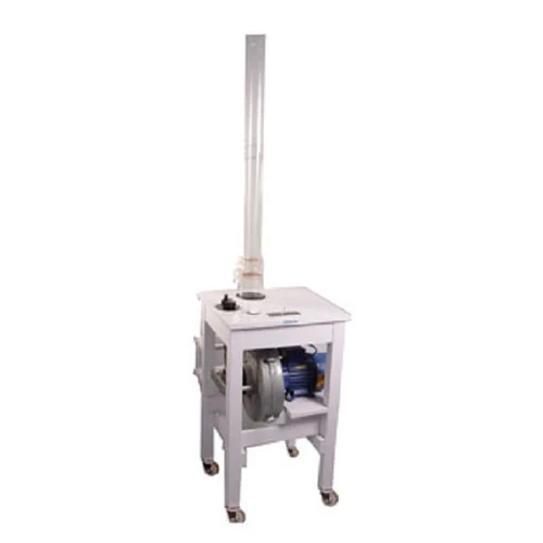 Dacota Type Seed Blower