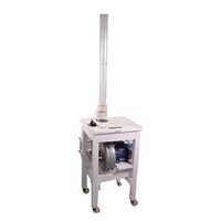 Dacota Type Seed Blower - Automatic Grade: Automatic