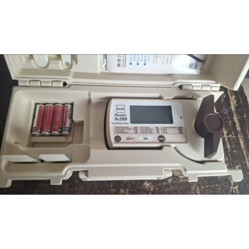 Kett Moisture Meter