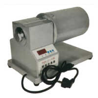 Lab Model Broken Rice Separator Grader - Automatic Grade: Automatic