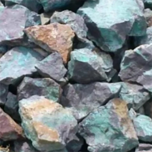 Copper Ore Copper Concentrate