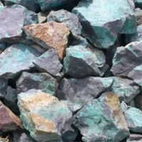 Copper Ore Copper Concentrate - Application: Industrial