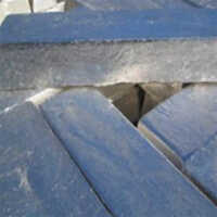 Magnesium Ingots