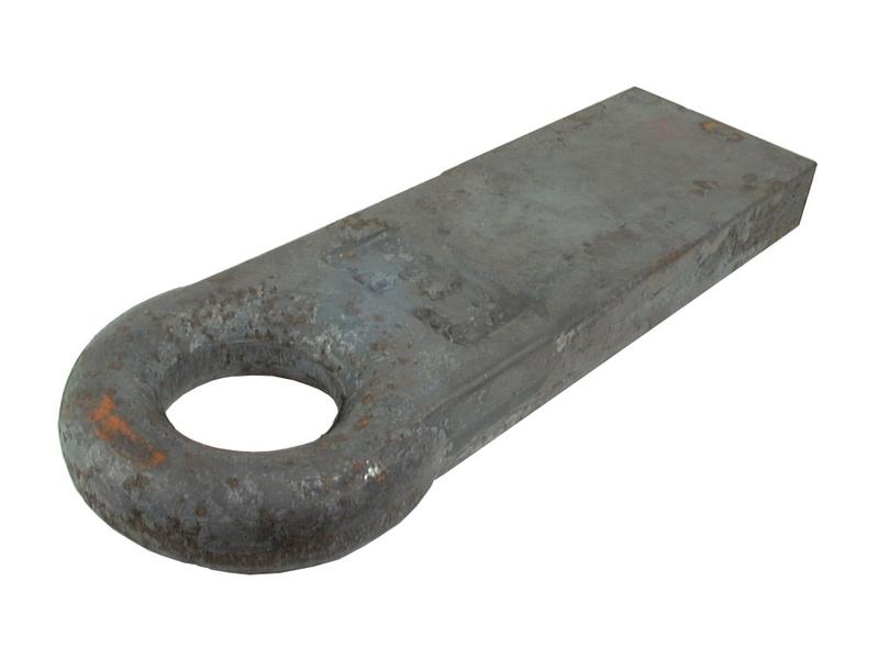 Straight Trailer Hitch Eye Manufacturer in America