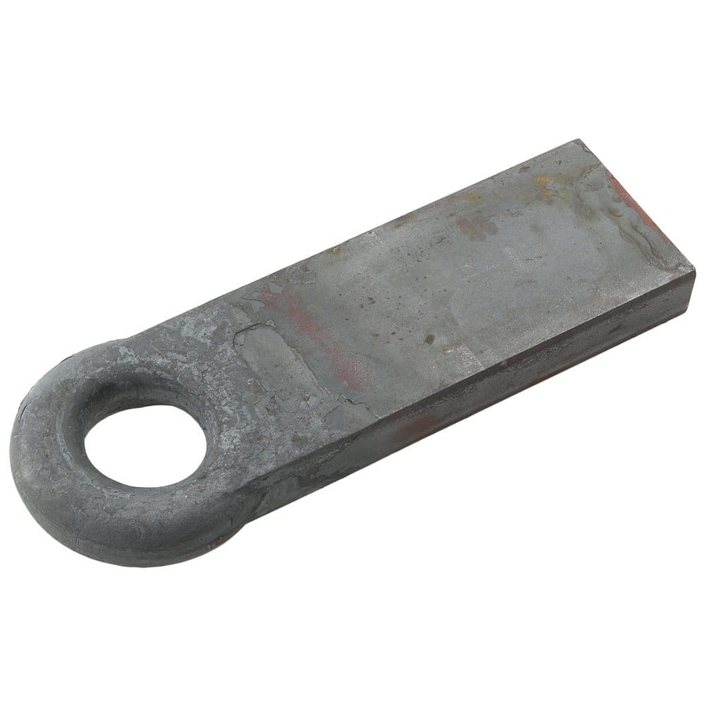 Straight Trailer Hitch Eye Manufacturer in America