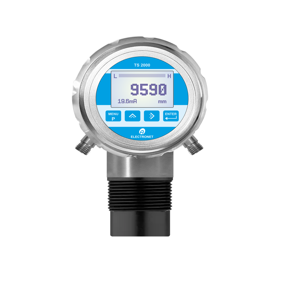 TS2000-ULT ULTRASOINC LEVEL TRANSMITTER - SWITCH