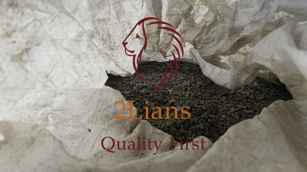 PVC grey pipe regrind Grey scrap