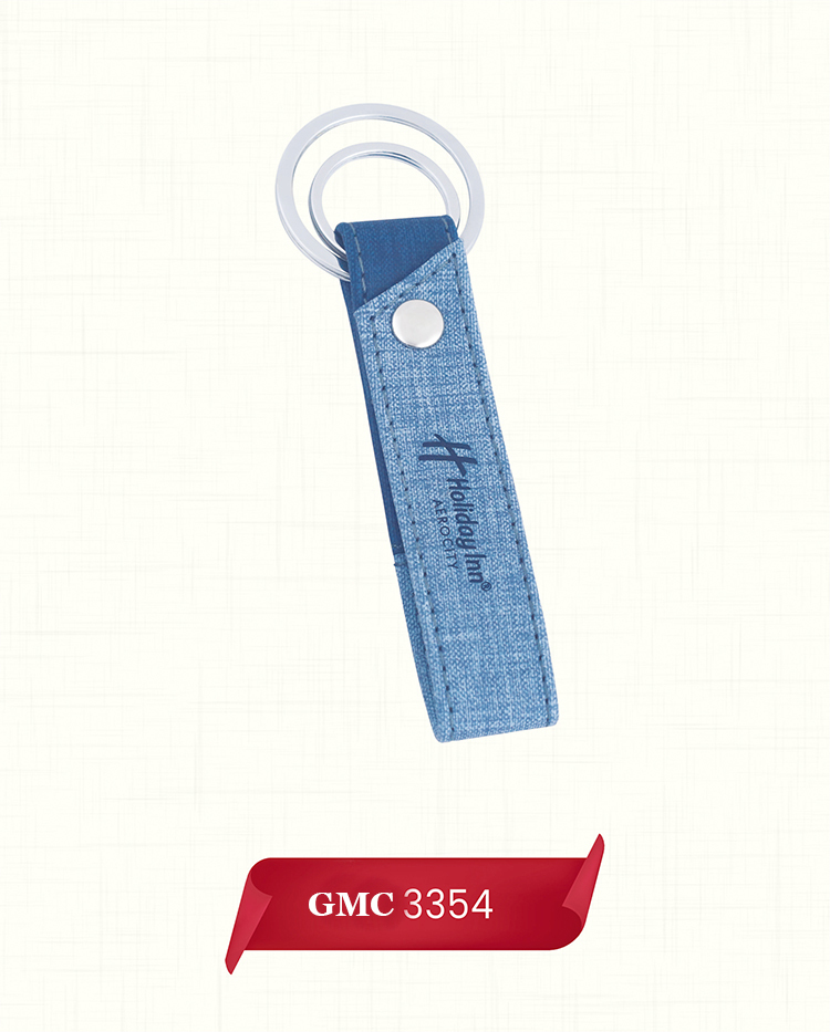 GMC 3354 Keychains
