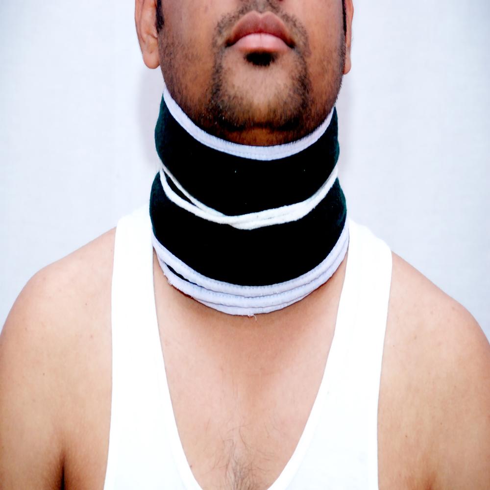 Naturopathy Lapet Neck Pack