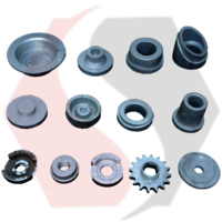 Forged Gear Casings