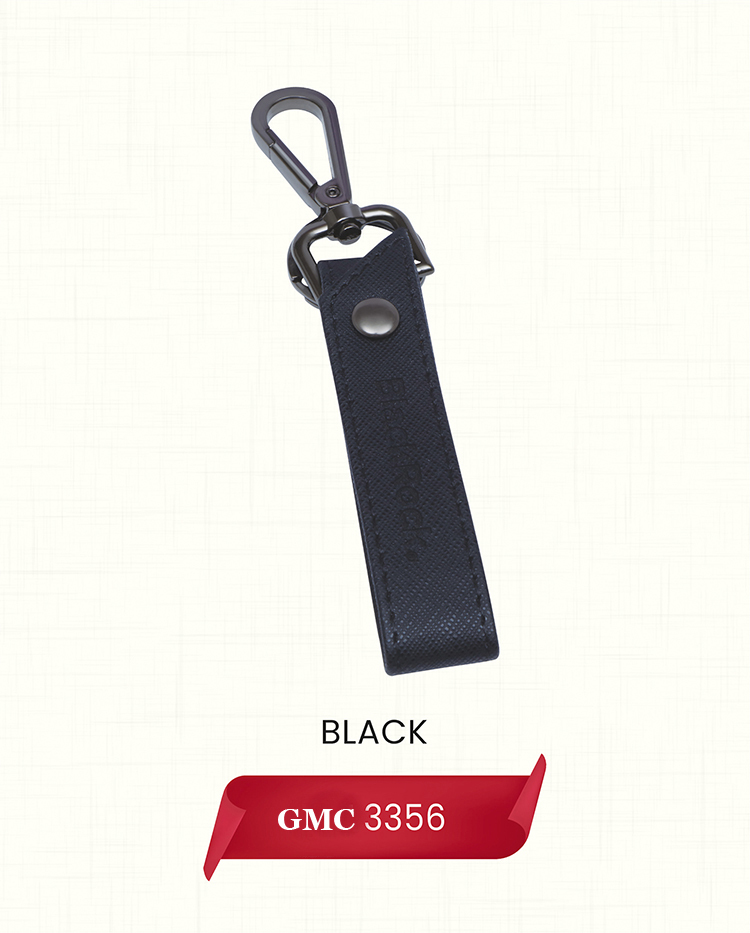 GMC 3556 Keychains