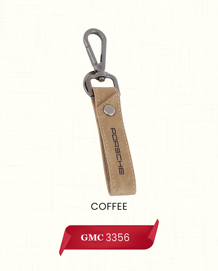 GMC 3556 Keychains