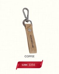 GMC 3556 Keychains