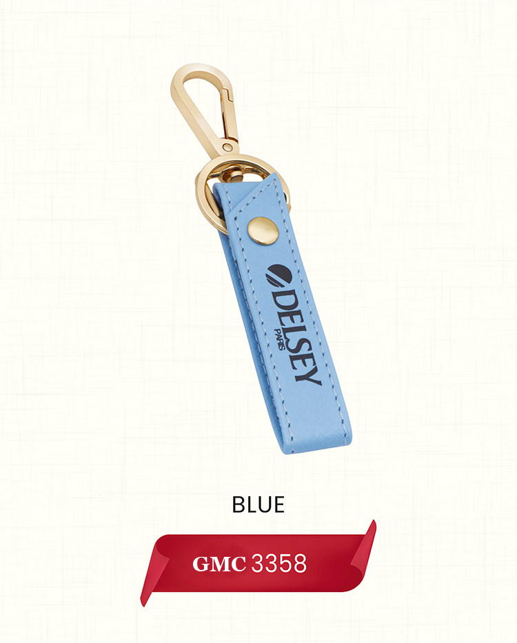 GMC 3358 Keychains
