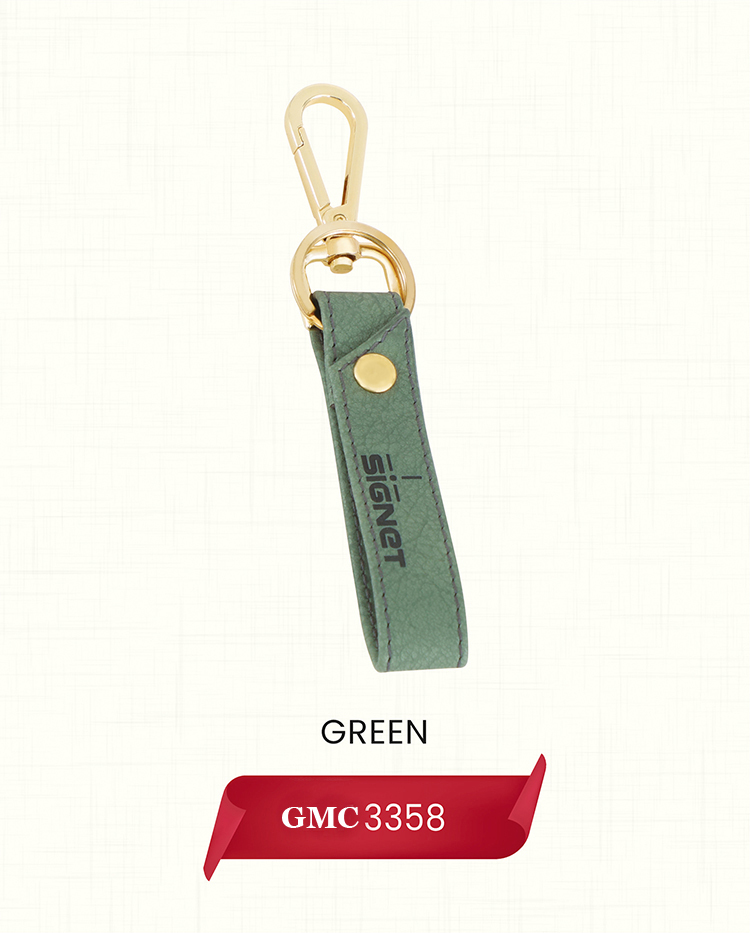 Gmc 3358 Keychains