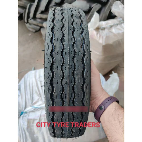4.00-8 Power Auto Tyre - Application: Automotive