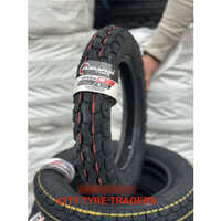 3.75-12 Radia Max Tuff E-rickshaw Tyre - Application: Automotive