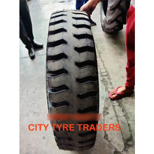 9.00 16 Vsd Tyres - Application: Automotive
