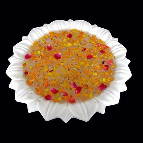 Decorative Marble Fountain