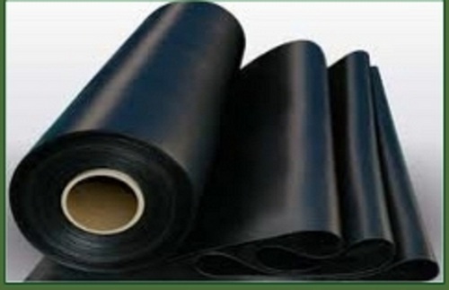 HDPE जियोमेम्ब्रेन