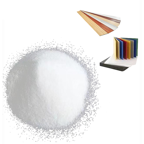 Oxidized Polyethylene Wax Module - Color: White