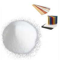 Oxidized Polyethylene Wax module