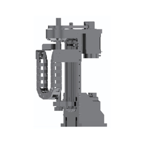 Medical Component Parts - Application: Hospital
