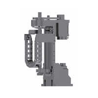 Medical Component Parts - Application: Hospital