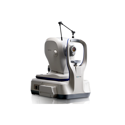 Optical Coherence Tomography - Accuracy: 100 %