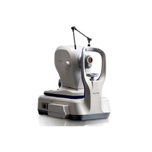 Optical Coherence Tomography - Accuracy: 100 %