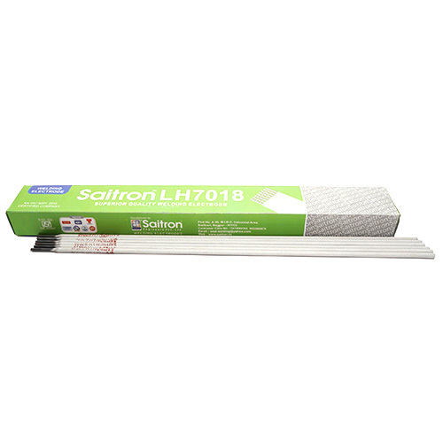 3.15 X 450 MM Saitron LH E7018 Low Hydrogen Welding Electrode