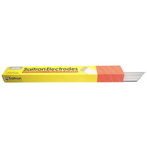 4.00 X 350 MM Saitron LH E7018-1 Low Hydrogen Welding  Electrode