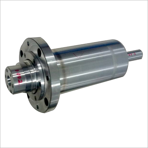 Machine Spindle