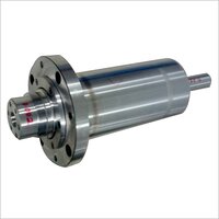 Machine Spindle
