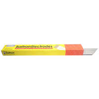 3.15 X 350 Mm  Saitron Gouge Welding Electrode - Material: Stainless Steel