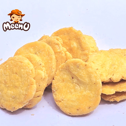 Ajwain Mathri - Feature: Good Quality