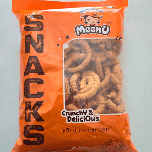 Chakli Tukda 500G - Feature: Good Quality