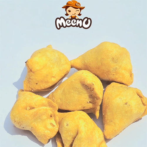 ताज़ा समोसा