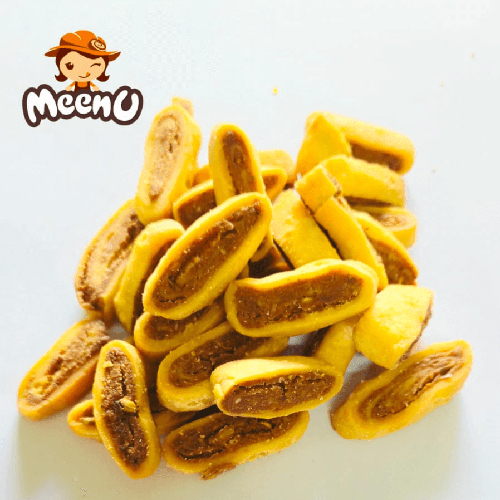 Lehsun Bhakarwadi - Feature: Good Quality