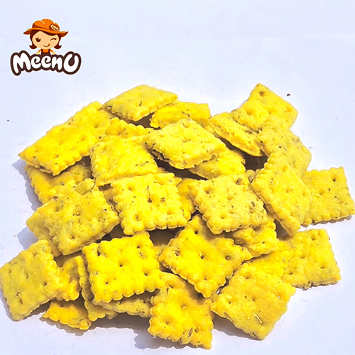 मैथी बिस्किट