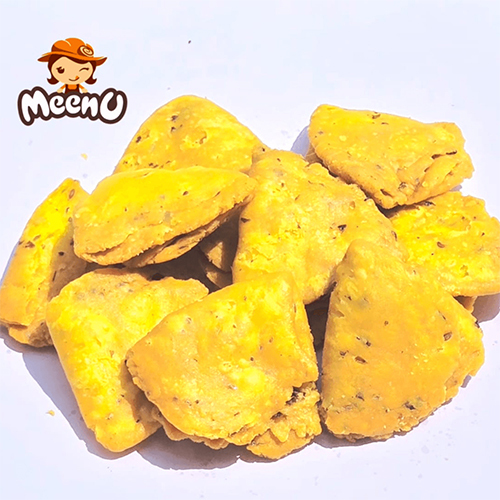 मैथि खस्ता