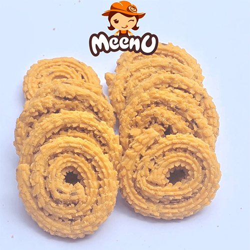 Rice Chakli - Feature: Good Quality