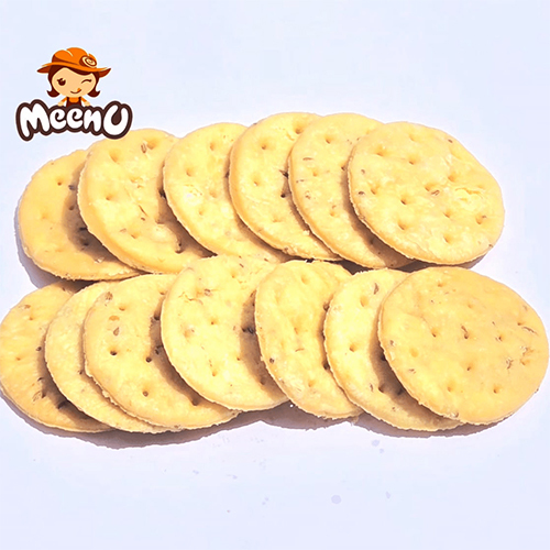 Sev Puri - Feature: Good Quality