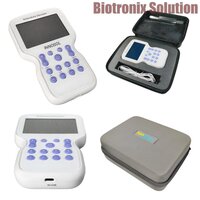 Km-580 Digital Physiotherapy Biofeedback Machine With Rechargeable Battery - Age Group: Elders