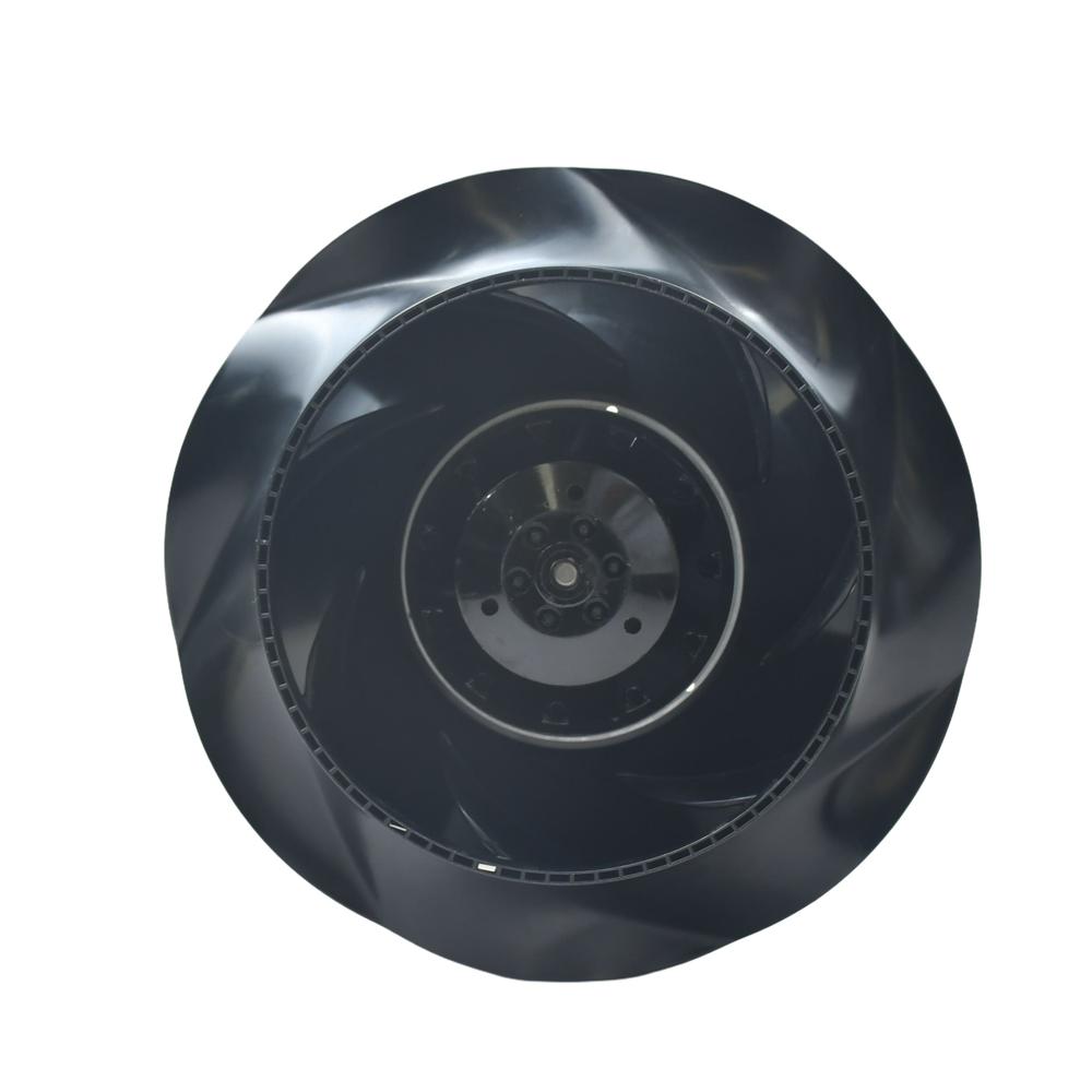 EBM PAPST R2E225-RA92-15 230V 155/210W Fan Cooler Inverter Centrifugal Cooling Fan Industrial Fan