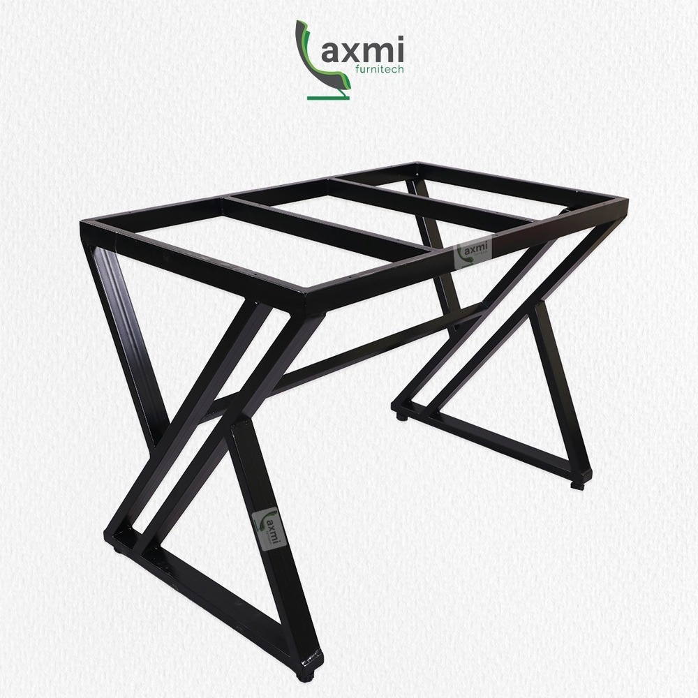 L-455 Hotel Table - Color: Black