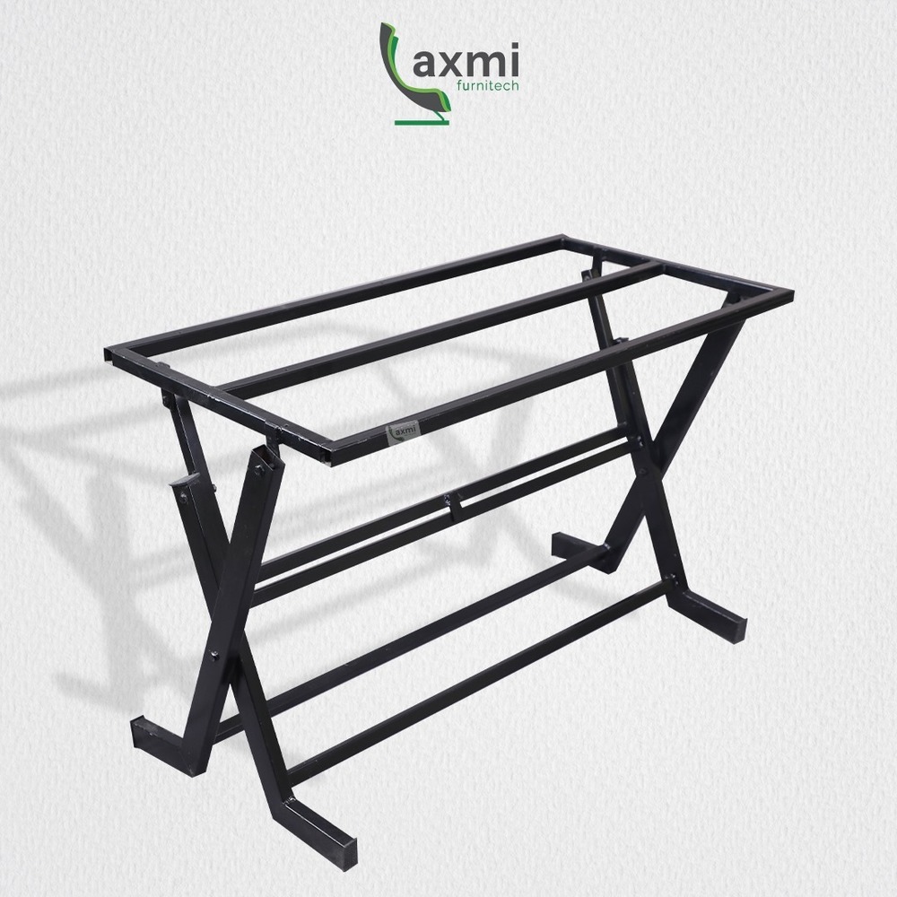 L-456 Hotel Table - Color: Black